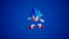 A screenshot taken in Dreams. 1 of 2.