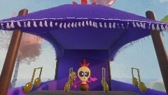 A screenshot taken in Dreams. 27 of 30.