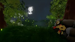 A screenshot taken in Dreams. 4 of 28.
