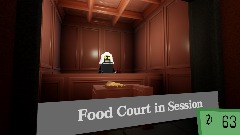 A screenshot taken in Dreams. 3 of 23.