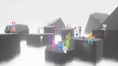 Remix 17  AY | The Gap Between the Shapeiverse and Dreamiverse