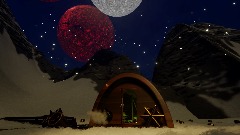 A screenshot taken in Dreams. 15 of 19.
