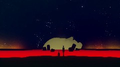 A screenshot taken in Dreams. 2 of 2.