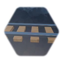 Speed Create 27 - Tracks