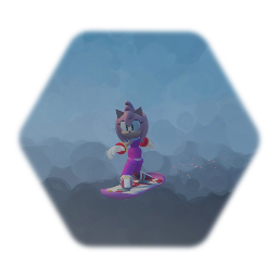 Sonic Free Riders (collection)