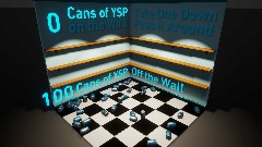 A screenshot taken in Dreams. 1 of 26.