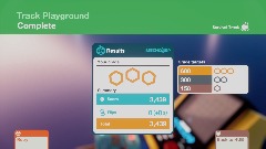 A screenshot taken in Dreams. 4 of 16.