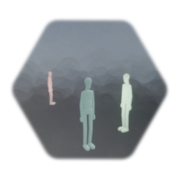 Detective Vision (WIP)