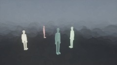 A screenshot taken in Dreams. 2 of 2.