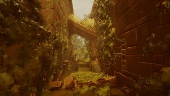 A screenshot taken in Dreams. 5 of 22.