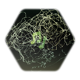 Shalaav Ambience (Vecta Majoris 2)