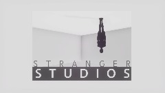 Stranger Studios Title