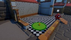 Ma création - 03/05/2020