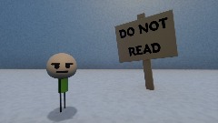 The Sign (A Cyanide and Happiness Short)