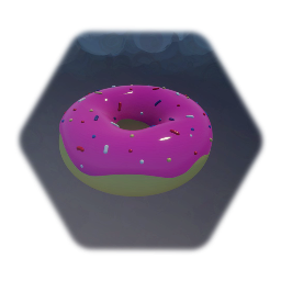 Donut