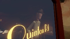 Quinton's Tales - Chapters 1 & 2