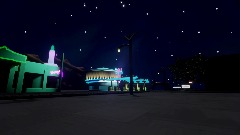 A screenshot taken in Dreams. 6 of 7.