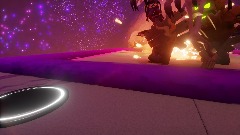Alien attack