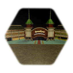 Abandoned amusement park assets#1