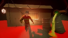 Freddy K Furnace