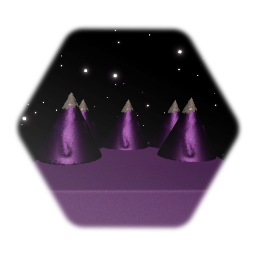 FNF Vs.Impostor - Polus