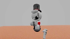 Mr. Hatsons reaction to that information