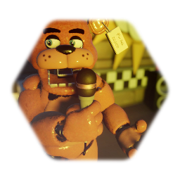 For Sale Animatronic