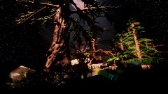 A screenshot taken in Dreams. 2 of 2.