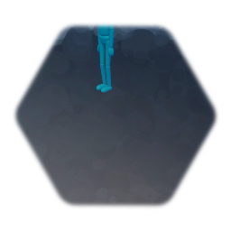 Blank Puppet (Deluxe)