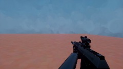 Awakening demo