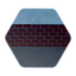 Brick Wall - Low Thermo