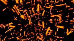 A screenshot taken in Dreams. 1 of 2.