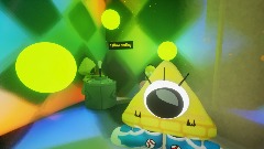 A screenshot taken in Dreams. 1 of 2.