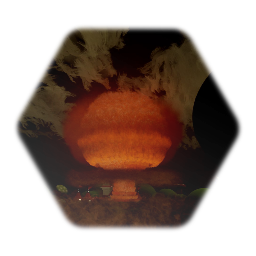 Mario nukes pheach and his bro because pheach cheated on him