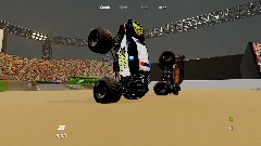 A screenshot taken in Dreams. 13 of 30.