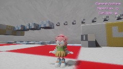Project Amy (Tech Demo) WIP
