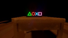A screenshot taken in Dreams. 7 of 25.