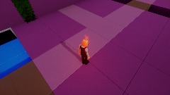 Undertale Show Grillby