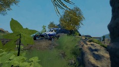 A screenshot taken in Dreams. 4 of 24.