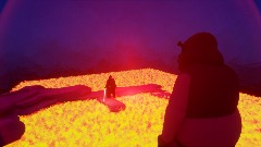 Shrek HAS THE HIGH GROUND but I made it better