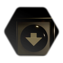 Remix of Button Display