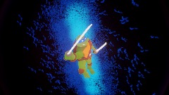 Leo ARCADE GAMEPLAY SAMPLE