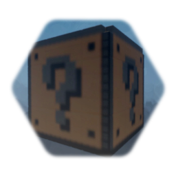 optimized remix of ? Block (Super Mario Bros.)