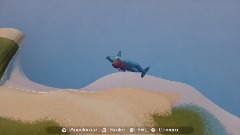 A screenshot taken in Dreams. 1 of 1.