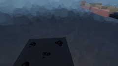 Bendy and the ink door part 1