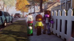 A screenshot taken in Dreams. 19 of 28.