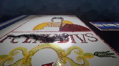 A screenshot taken in Dreams. 3 of 18.