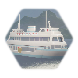 Passenger Ferry