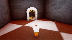 The Lava Castle (Undercover)