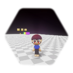 John's ultra Blast framework WIP